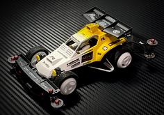 HORNET ReFEED RC ver.